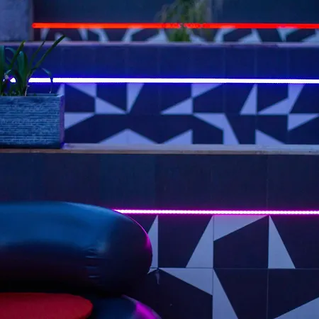 Szálloda One Siracusa 4*