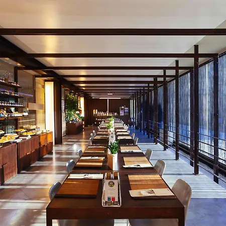 One Siracusa Szálloda 4*