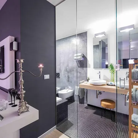 One Siracusa Szálloda 4*