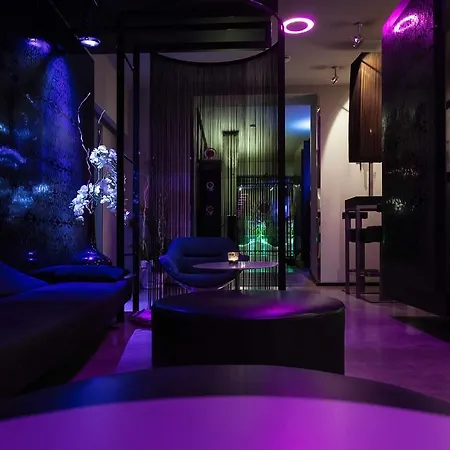 One Siracusa Szálloda