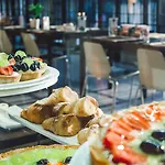 Ξενοδοχείο One Siracusa Wellness & 4*