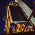 Ξενοδοχείο One Siracusa Wellness & 4*