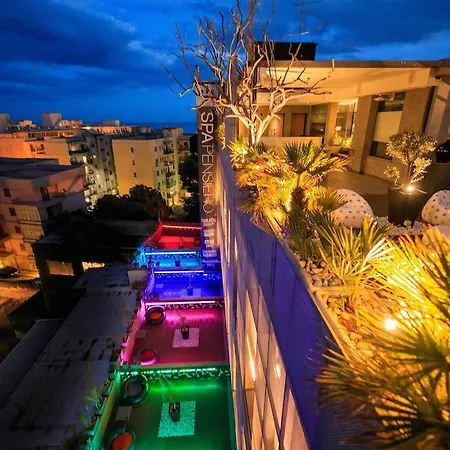 One Siracusa Wellness & Hotel Syracuse