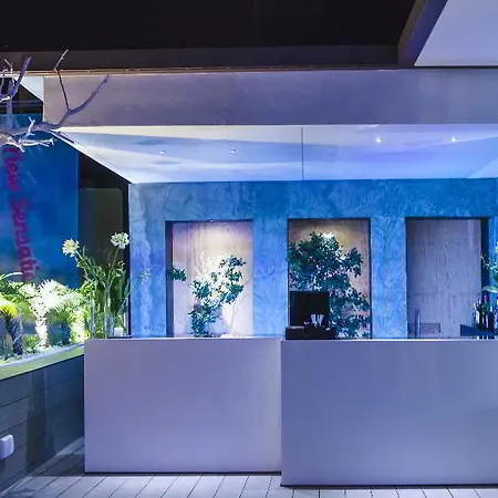 Hotel One Siracusa Wellness & 4*