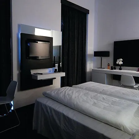 One Siracusa Wellness & 4*