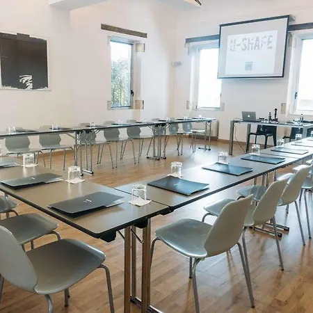 酒店 One Siracusa 锡拉库扎