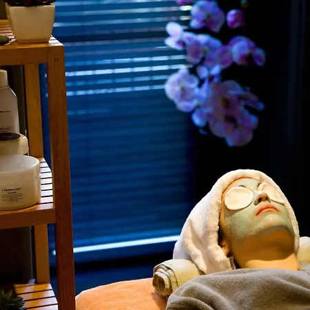 호텔 One Siracusa Wellness &