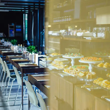 One Siracusa Wellness & 4*