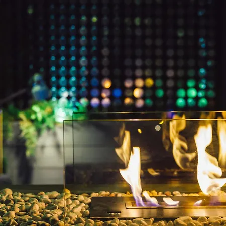 One Siracusa Wellness & 4*