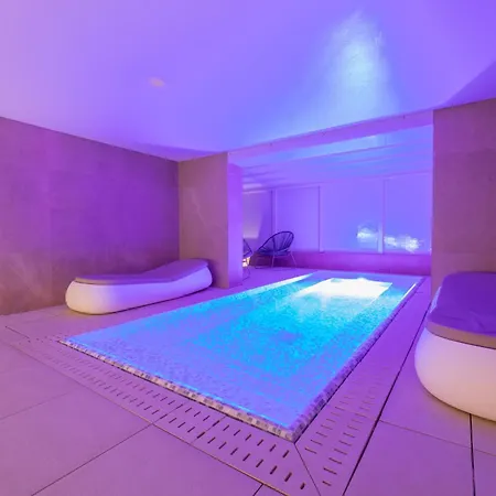 One Siracusa Wellness &