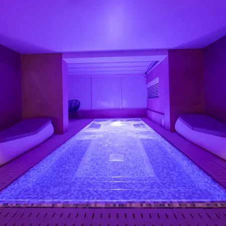 Hotel One Siracusa Wellness &