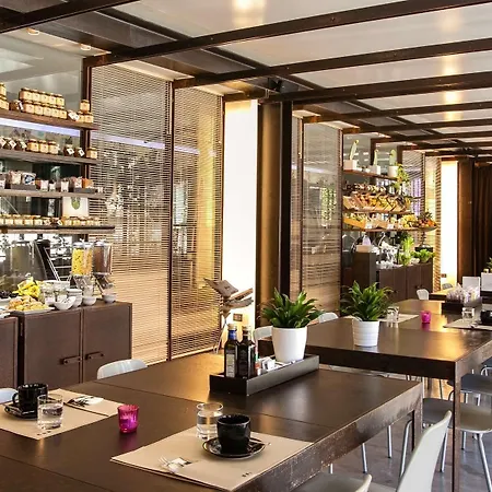 Hotel One Siracusa Wellness & Syracuse