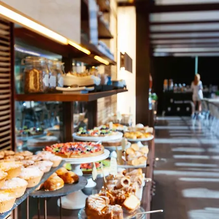 One Siracusa Wellness & Hotel 4*