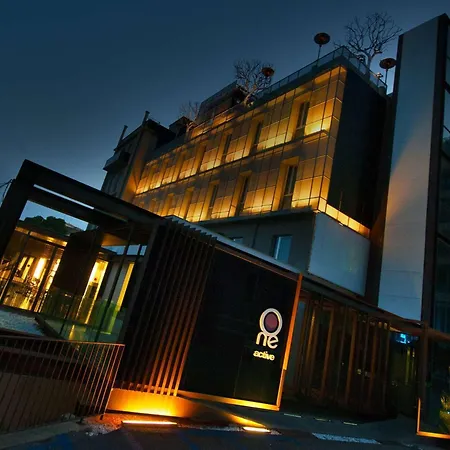 One Siracusa Wellness & Hotel Syracuse