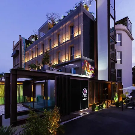 Hotel One Siracusa Wellness & Syracuse
