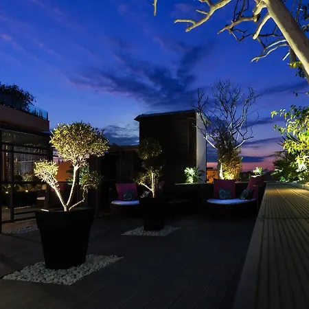 One Siracusa Wellness &