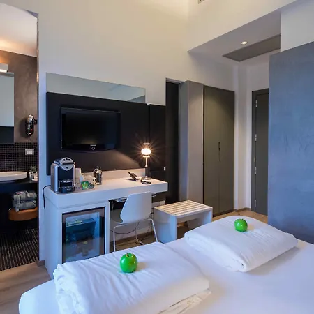 Hotel One Siracusa Wellness &