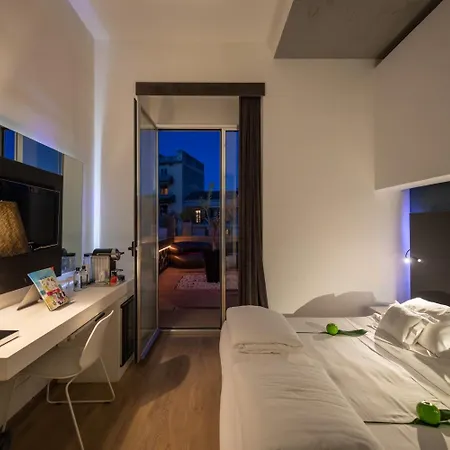 One Siracusa Wellness & Hotel 4*