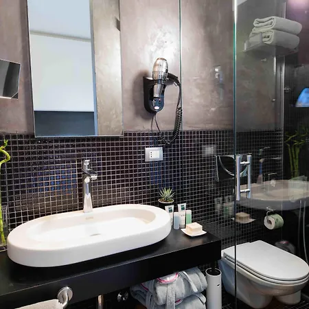One Siracusa Wellness & Syracuse
