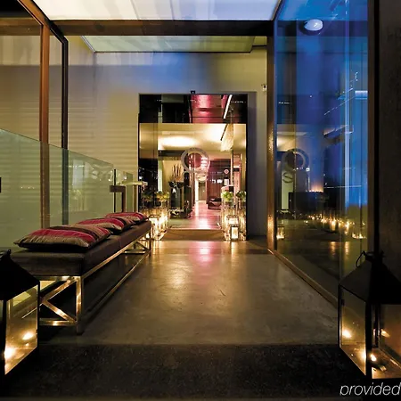 酒店 One Siracusa 4*