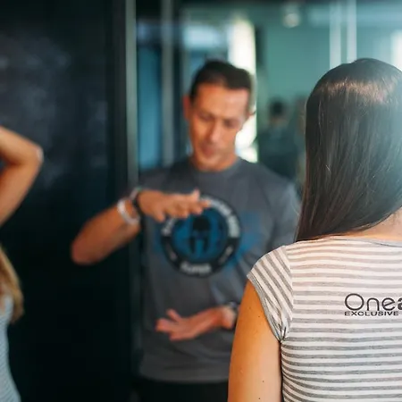 One Siracusa Wellness & Syracuse