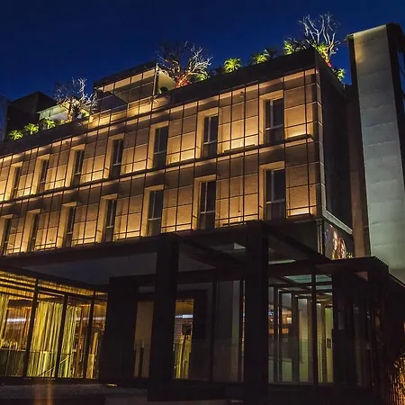 Hotel One Siracusa Wellness & 4*