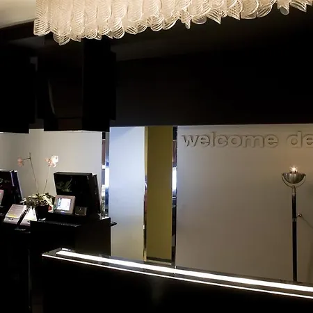 Hotel One Siracusa Wellness &