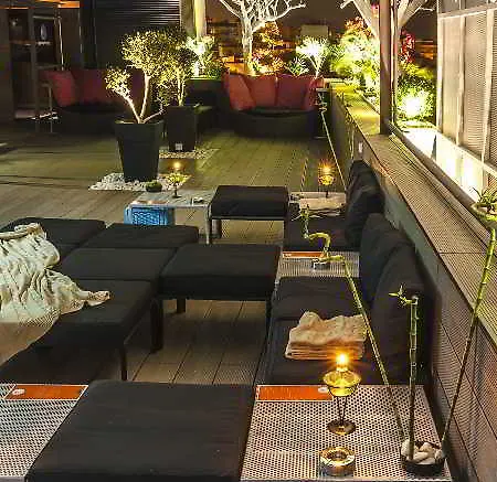One Siracusa 4* 锡拉库扎