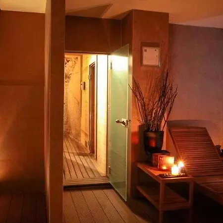 One Siracusa Wellness & 4*