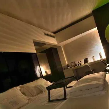 One Siracusa Wellness & 4* Syracuse
