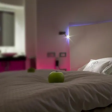 One Siracusa Wellness & 4*
