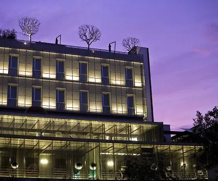 One Siracusa Wellness & 4*