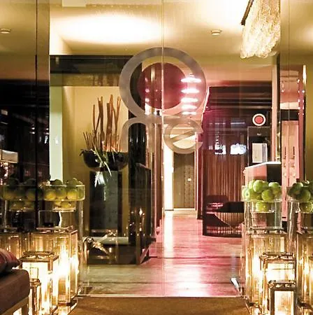 酒店 One Siracusa