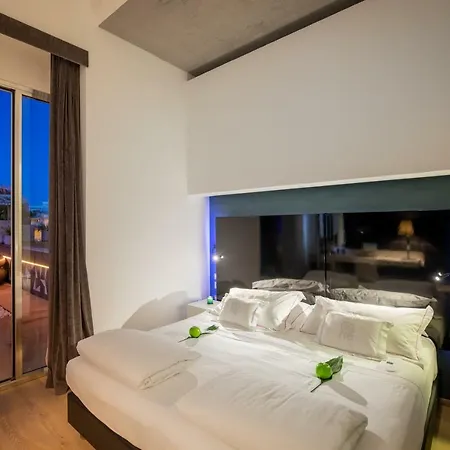 One Siracusa Wellness & Hotel 4*