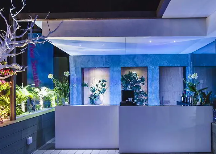 호텔 One Siracusa Wellness & 4*