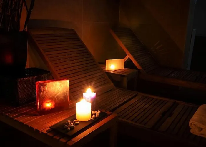 호텔 One Siracusa Wellness &