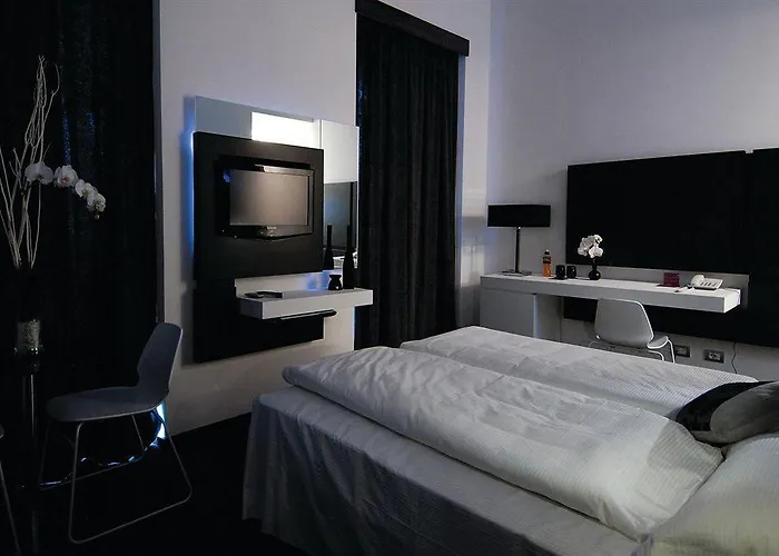 One Siracusa Wellness & 4*