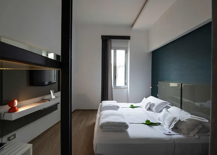 One Siracusa Wellness & 4*