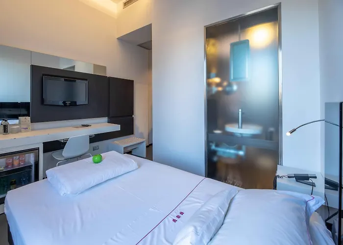 One Siracusa Wellness & 호텔