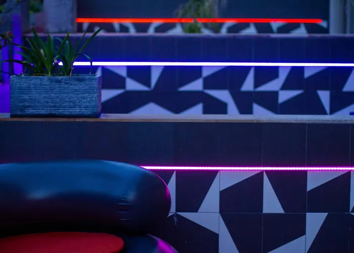 호텔 One Siracusa Wellness & 4*