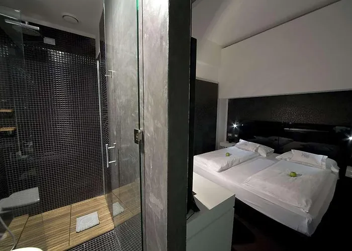 One Siracusa Wellness & 호텔 4*