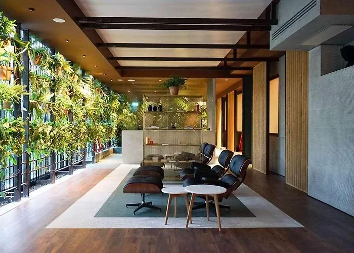 One Siracusa Wellness & 호텔 시라쿠사