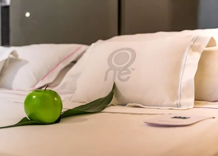 One Siracusa Wellness &