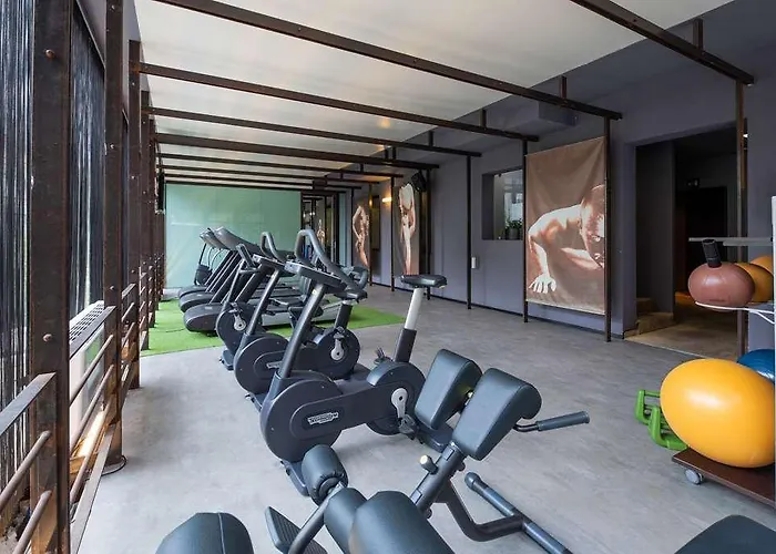 One Siracusa Wellness & 호텔 시라쿠사