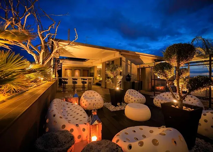 One Siracusa Wellness & 호텔 4*