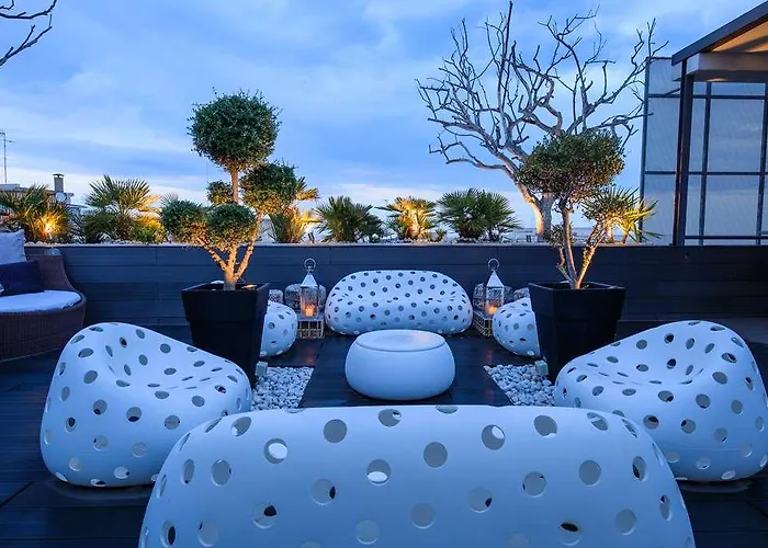 One Siracusa Wellness & 4* 시라쿠사