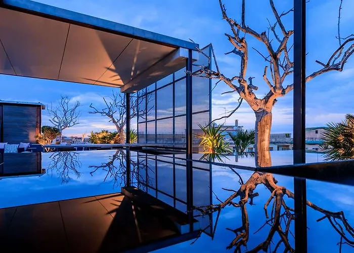 One Siracusa Wellness & 시라쿠사