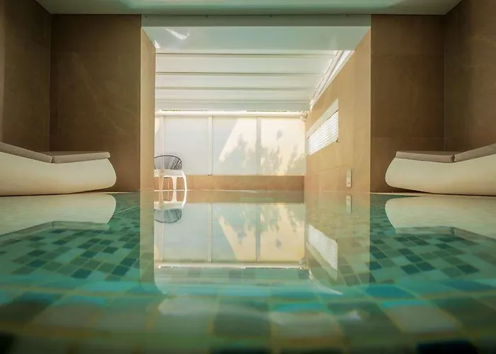 One Siracusa Wellness & 호텔 시라쿠사