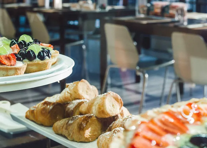 호텔 One Siracusa Wellness & 4*