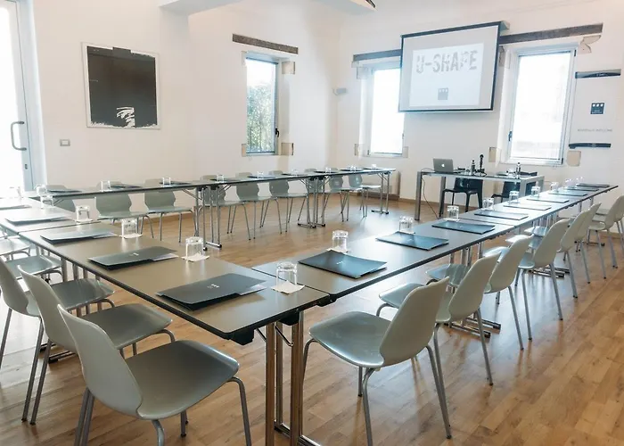 호텔 One Siracusa Wellness &